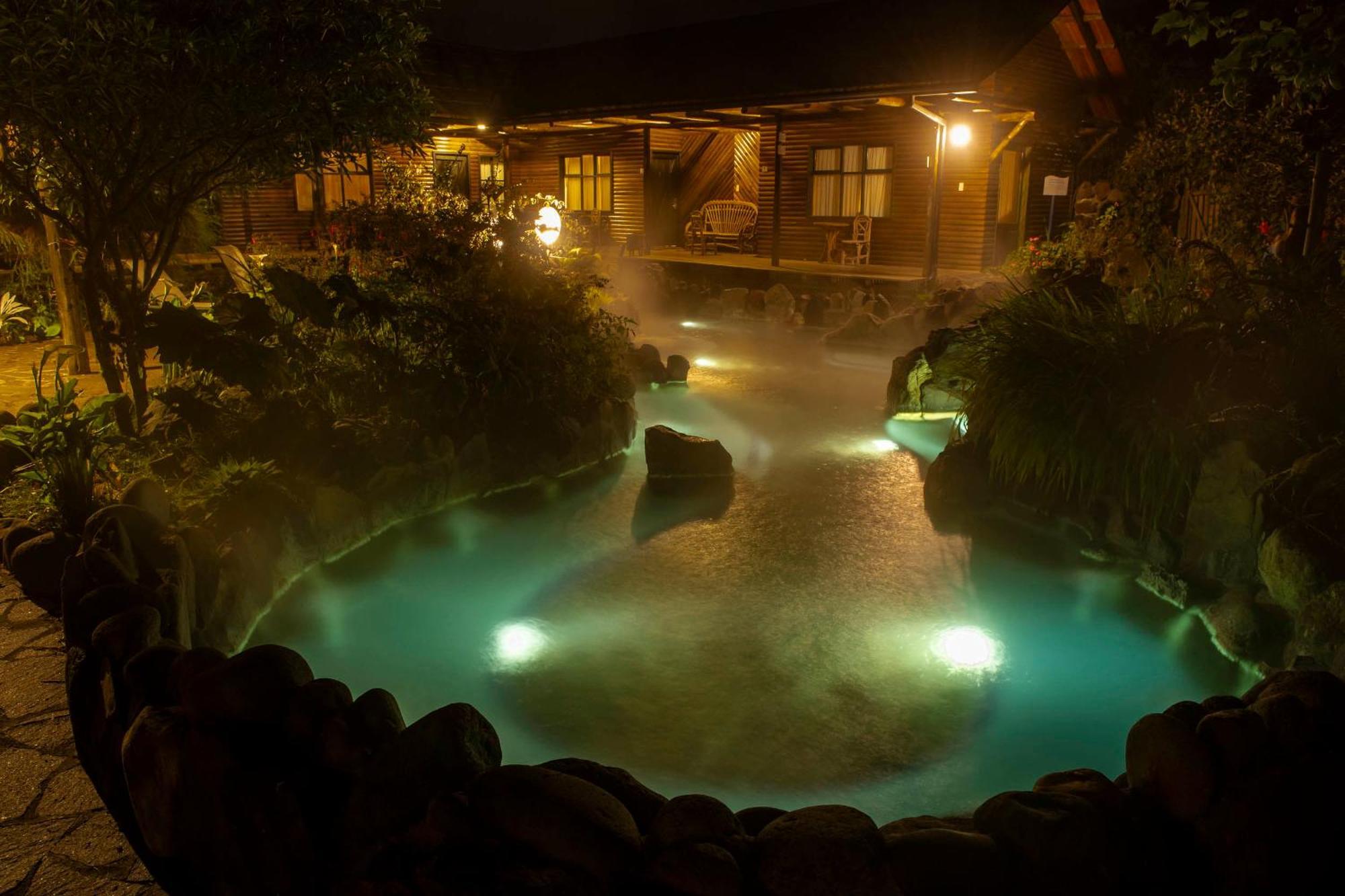 Termas De Resort 5*