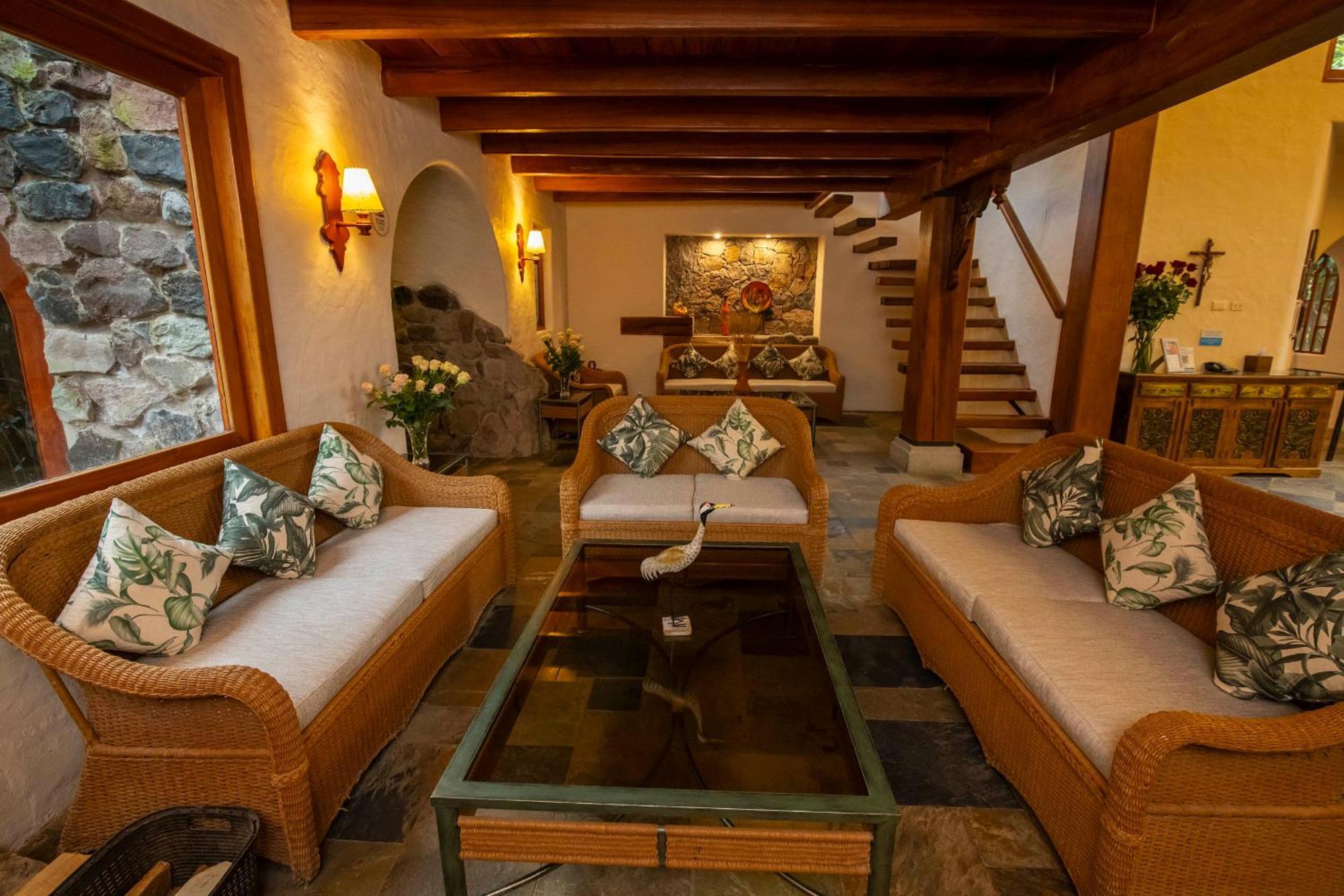 Termas De Resort