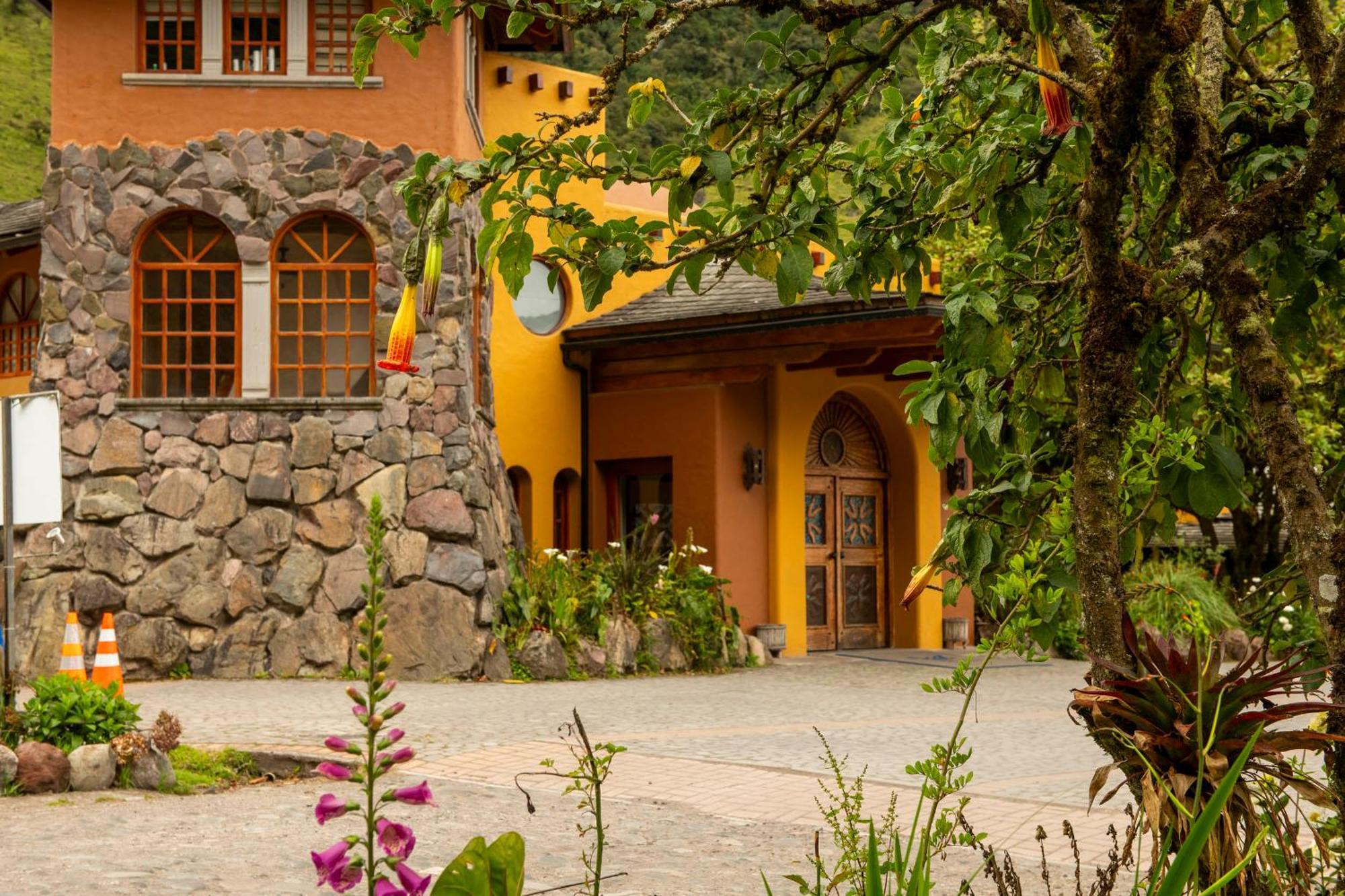 Termas De 5*