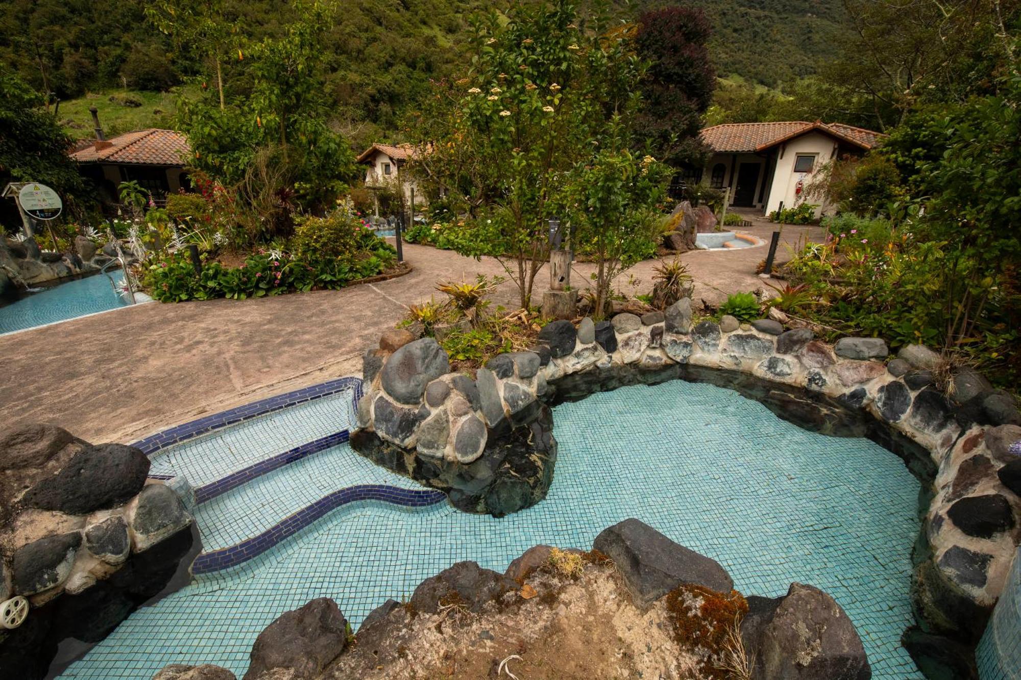 Termas De Resort 5*