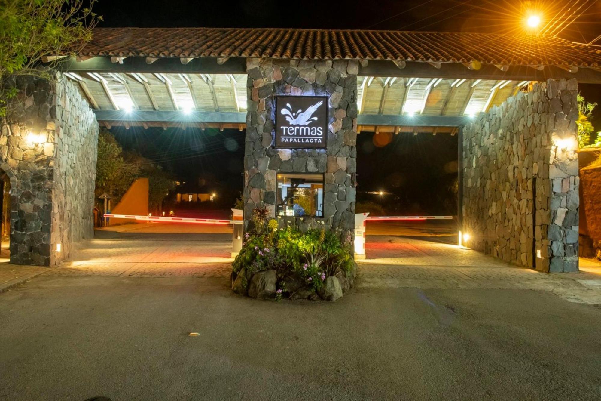 Termas De 5*