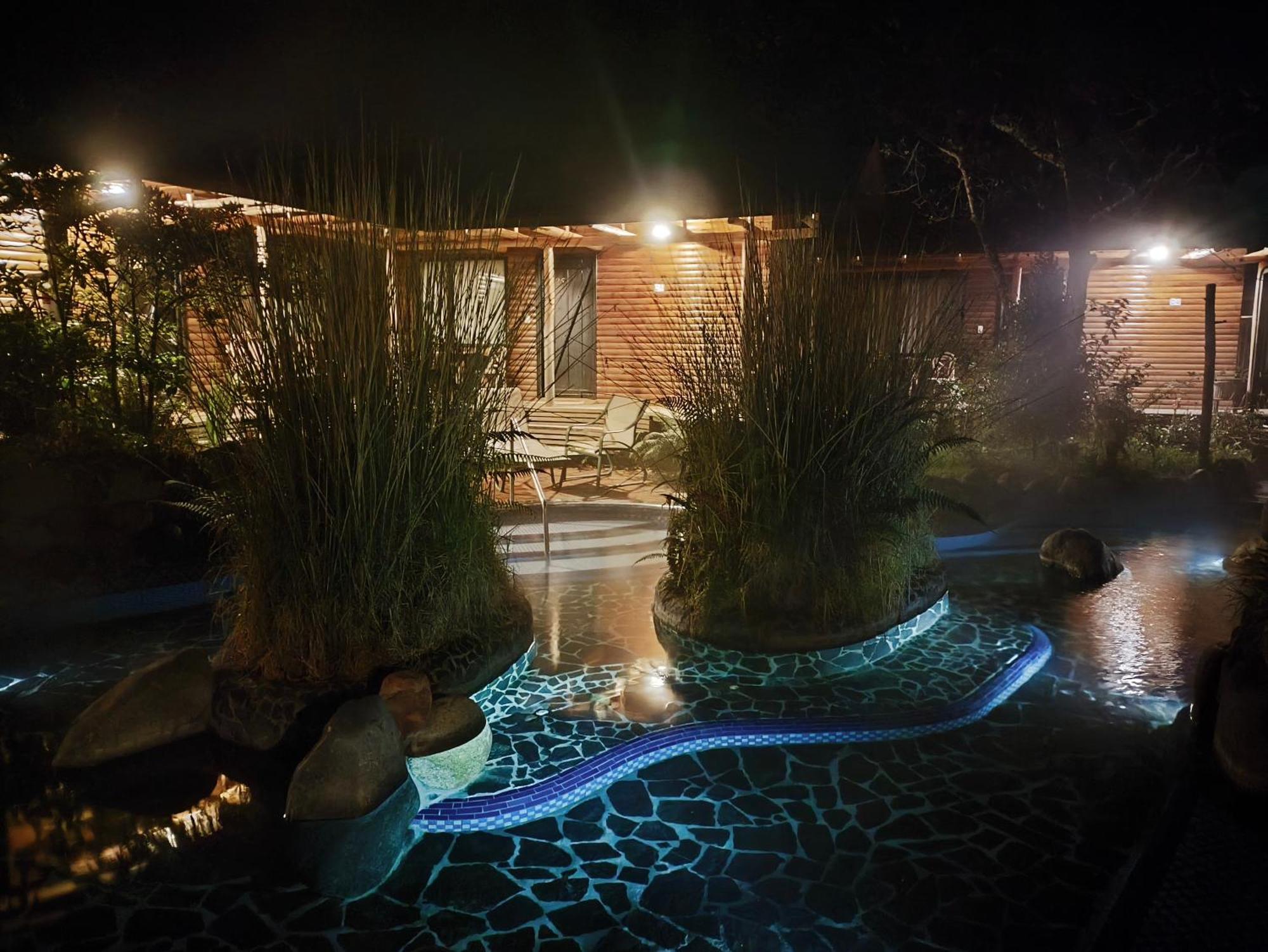 Termas De