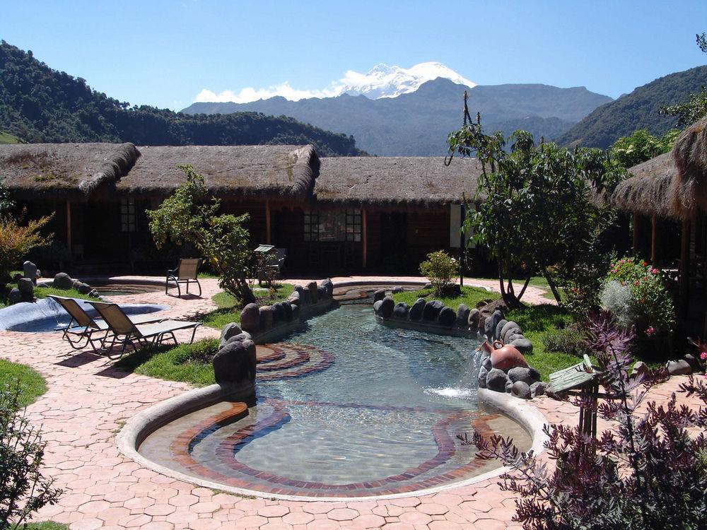 Termas De Resort
