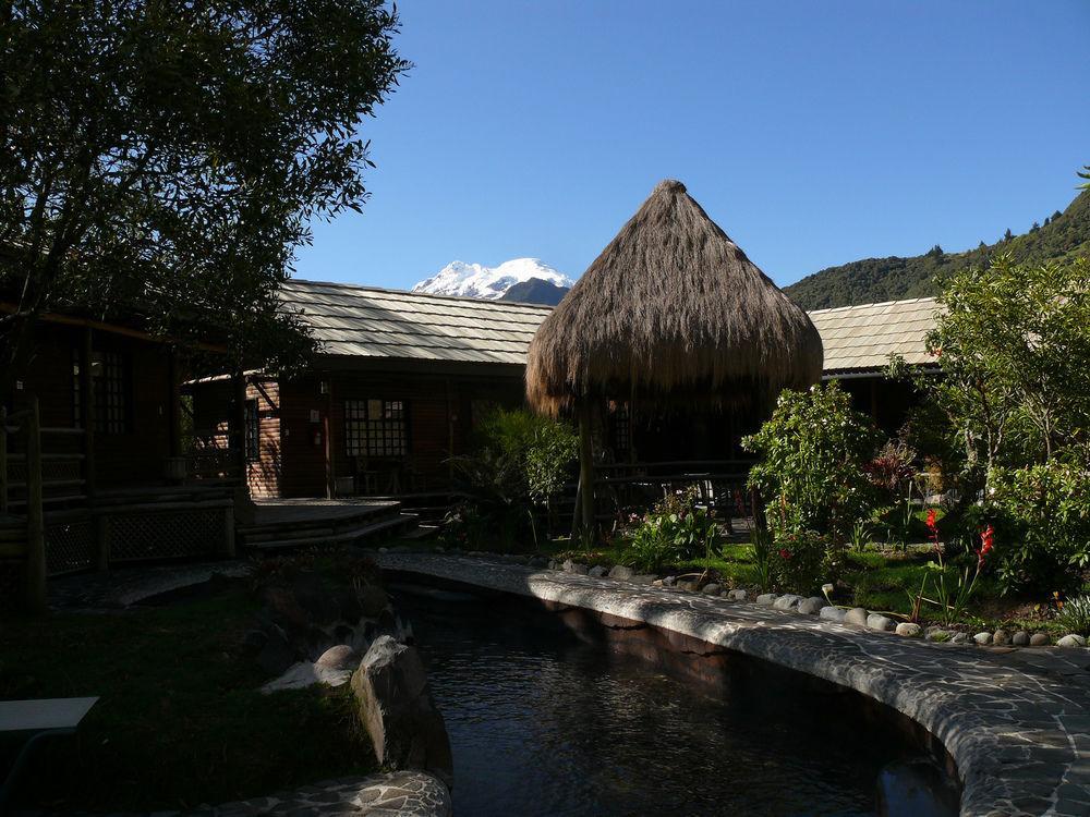 Termas De 5*