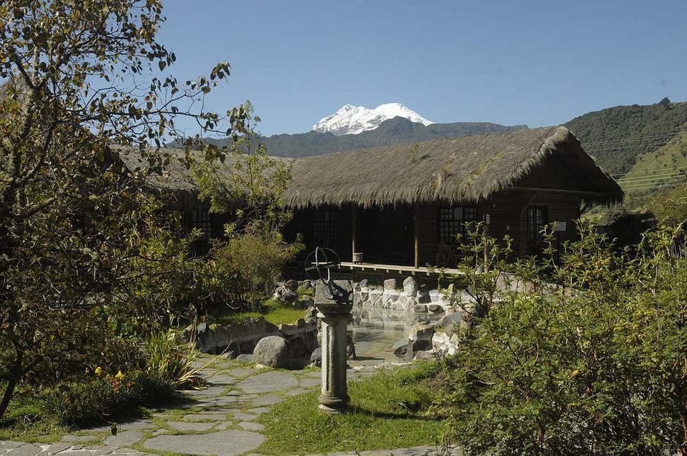 Termas De Resort