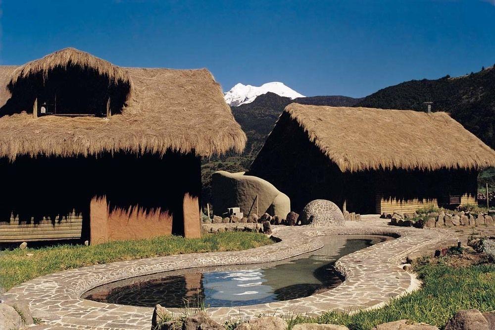Termas De Resort 5*