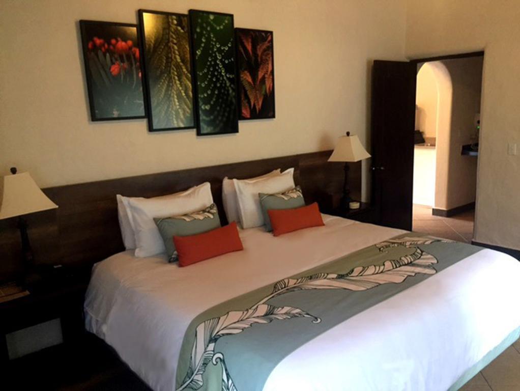 Termas De Resort 5*