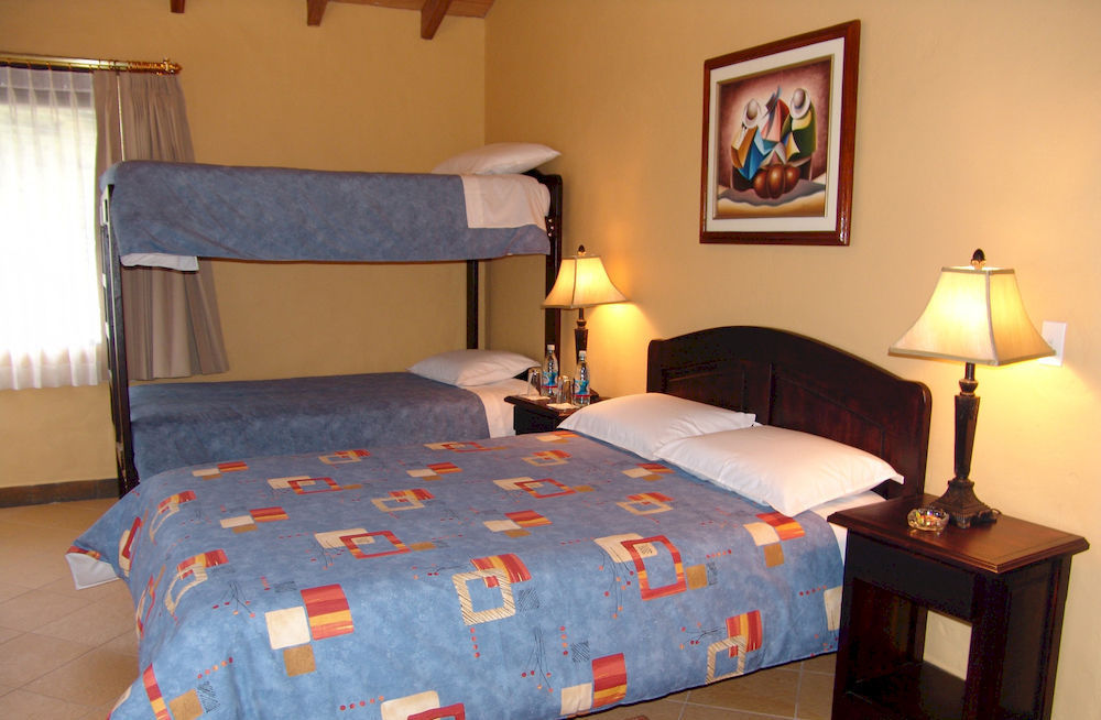 Termas De Resort 5*
