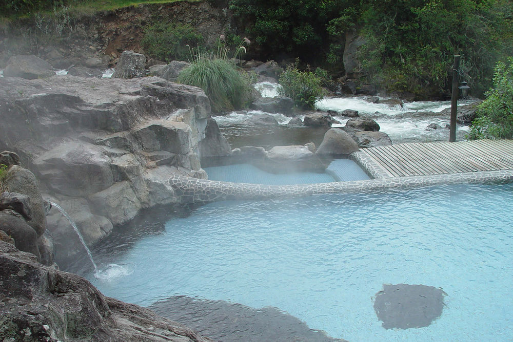 Termas De Resort 5*