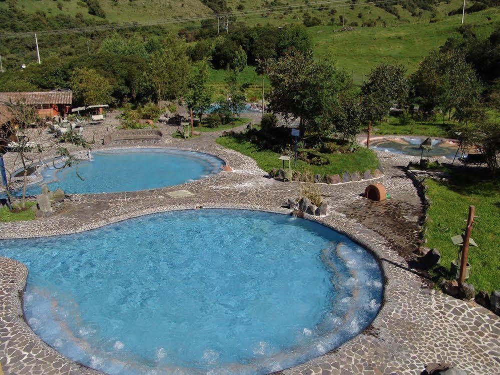 Termas De
